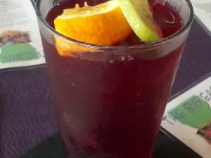 The Big Easy