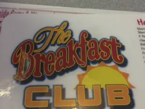 The Breakfast Club