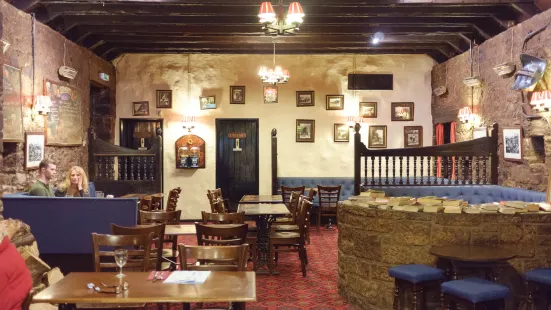 The Stables Bar & Restaurant