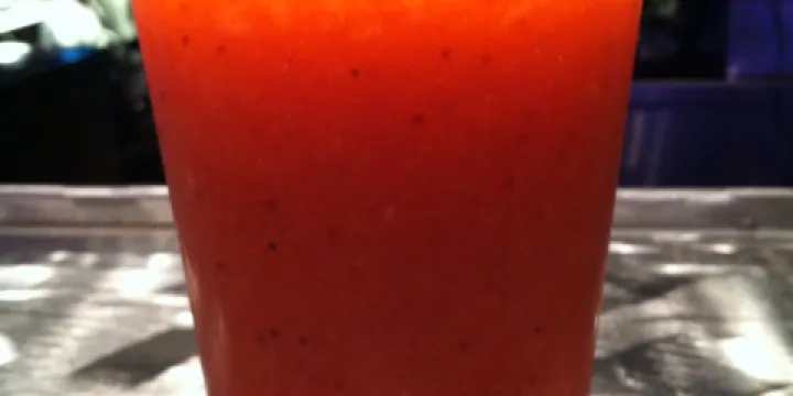 Buffet at Hard Rock Hotel & Casino Tulsa