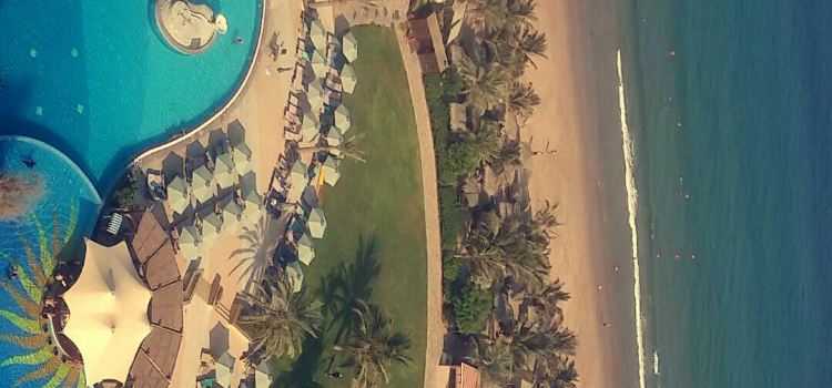 Baywatch Beach Bar