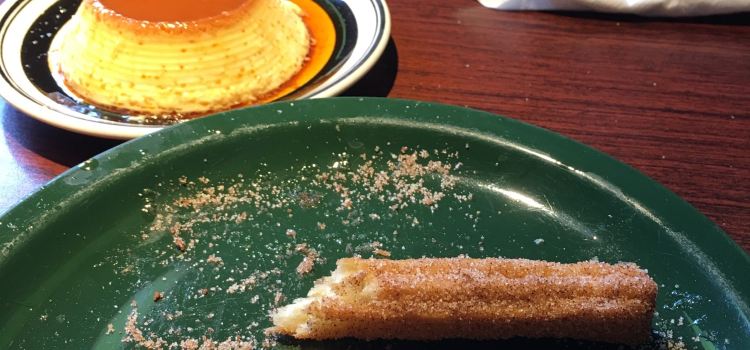 Rancho Viejo Mexican Restaurant