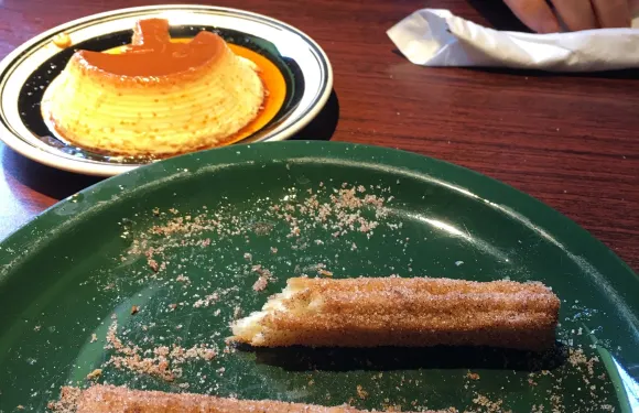 Rancho Viejo Mexican Restaurant