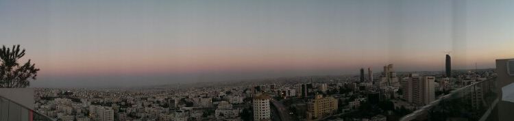 U Roof Lounge