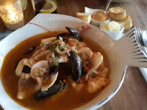Bistro 't Molenhuys