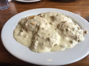 Burnt Toast Restaurant