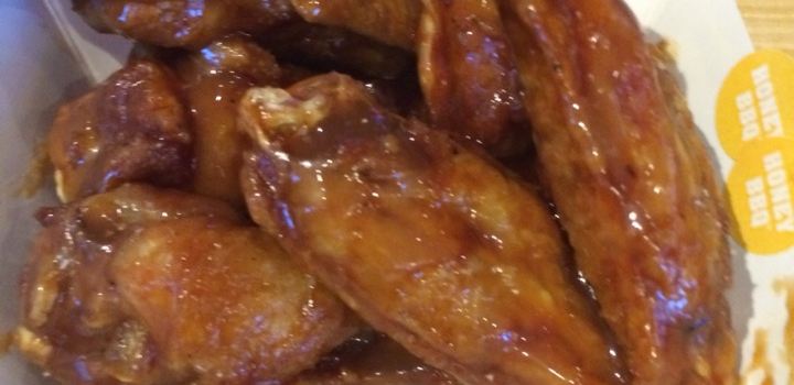 Buffalo Wild Wings