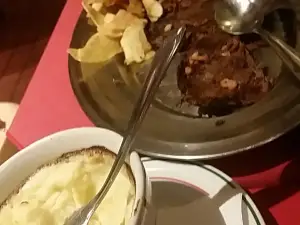 Restaurante e Pizzaria San Remo
