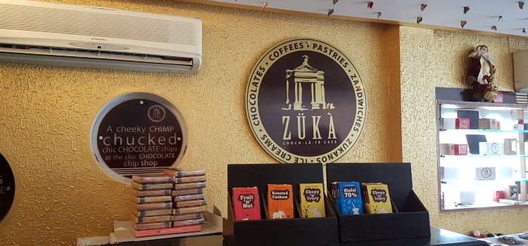 Zuka
