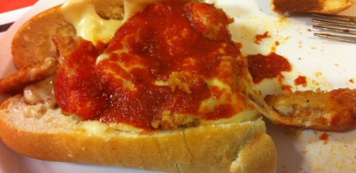Brother's Pizza