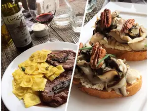 Restaurante Valsugana