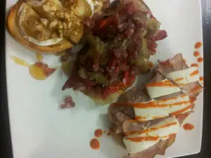 El Rincon de Tula