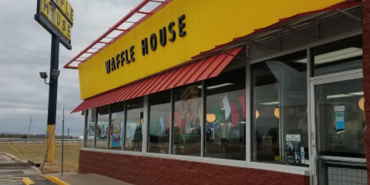 Waffle House