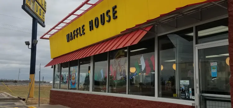 Waffle House