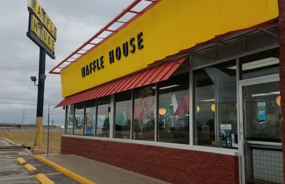 Waffle House