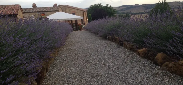 Agriturismo Ristorante La Fonte