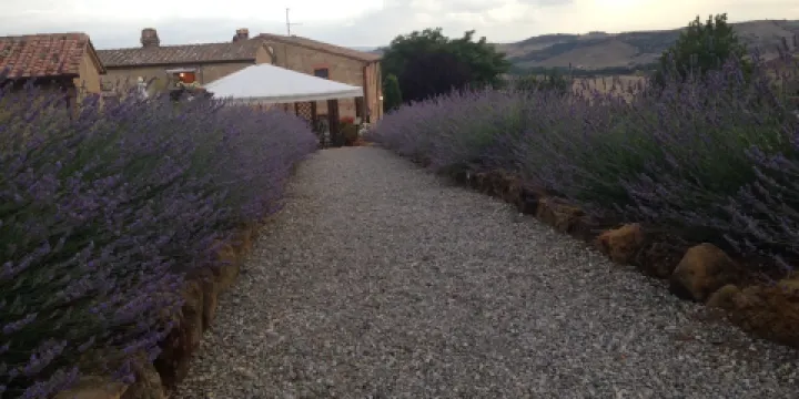 Agriturismo Ristorante La Fonte