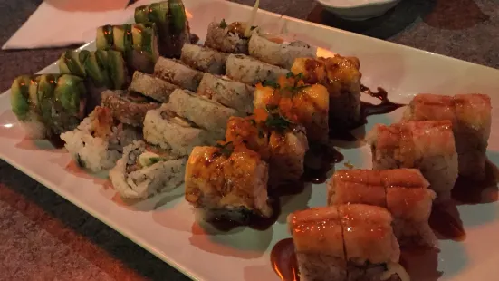 Sushi Katsuya