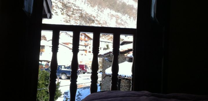 Hostal Remona Restaurant