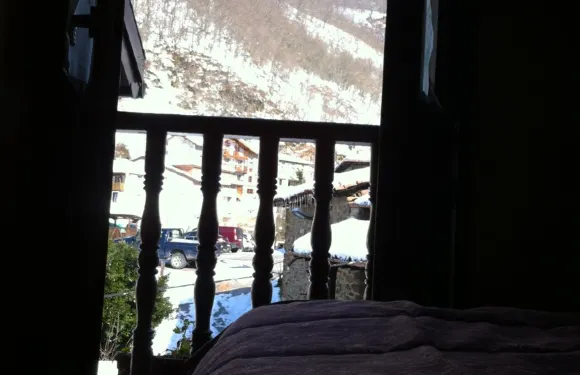 Hostal Remona Restaurant