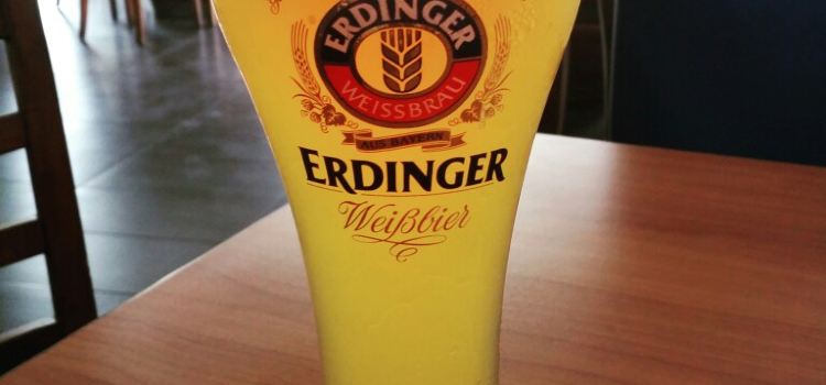 Berlin's Bier Houz