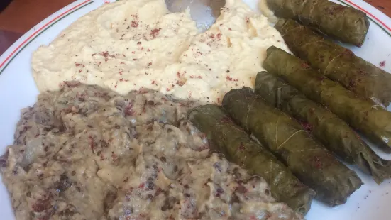 Mohamad Culinária Árabe