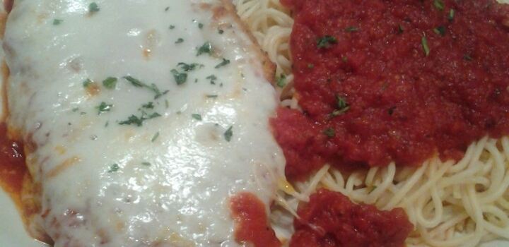 Luigis Pizza
