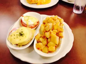 The Original Pancake House Norco