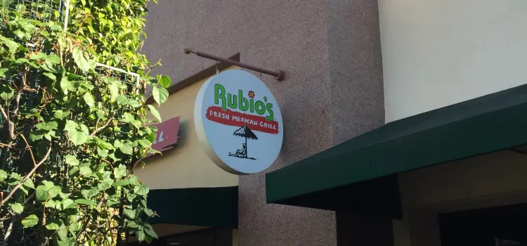 Rubio's Coastal Grill