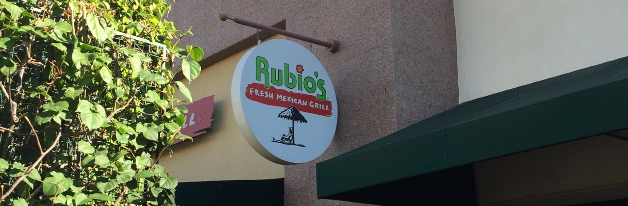 Rubio's Coastal Grill