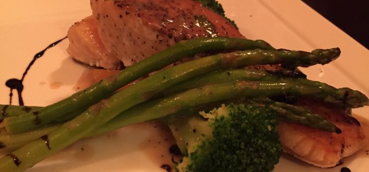 Fonda Americana Grill