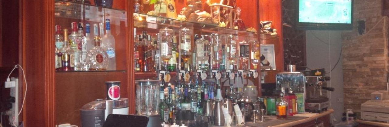 Bojangles Sports Bar and Grill