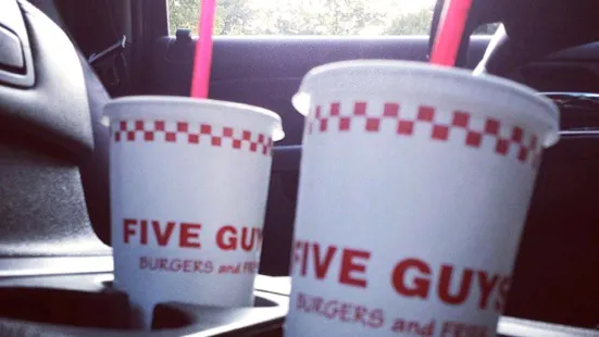 Five Guys