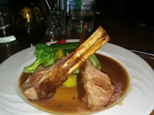 Farro Ristorante