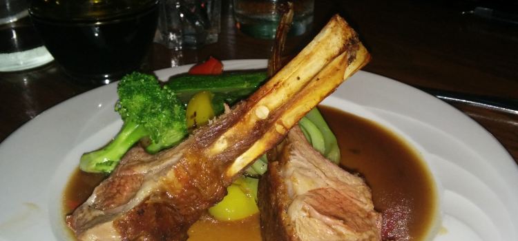 Farro Ristorante
