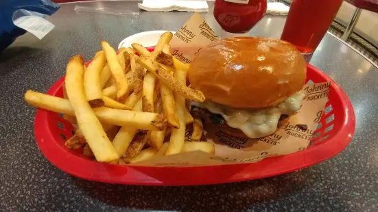 Johnny Rockets