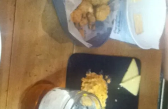 Sweet Grass Dairy Cheese Shop