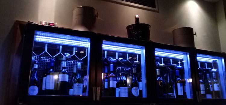 Tomo's Open Kitchen Bar