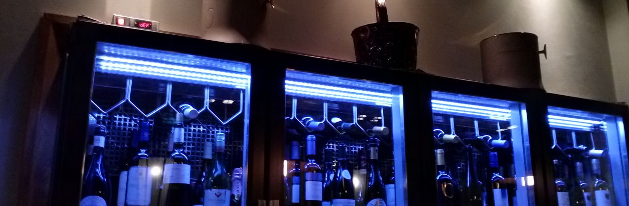 Tomo's Open Kitchen Bar