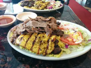 Pita Inn