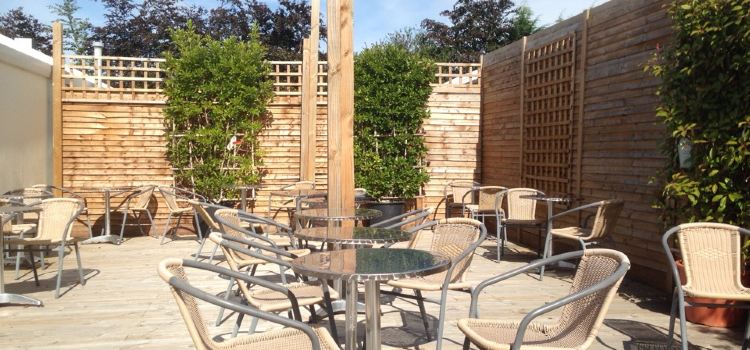 Court Farm Cafe