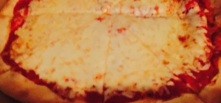 Racanelli's Pizza