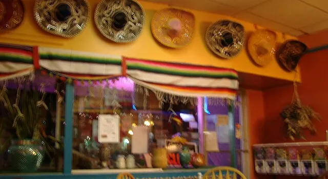 Lopez Taco House