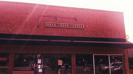 Deer Creek Coffee