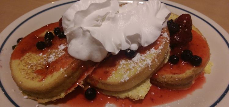 IHOP