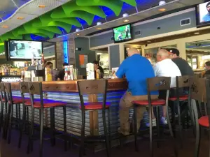 Chili's Grill & Bar