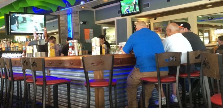 Chili's Grill & Bar