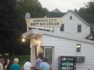 Donnelly's Ice Cream