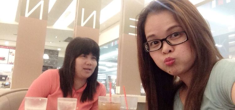 Kenny Rogers Roasters