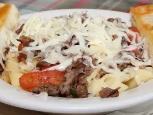 Dutchman's Daughter Restaurant